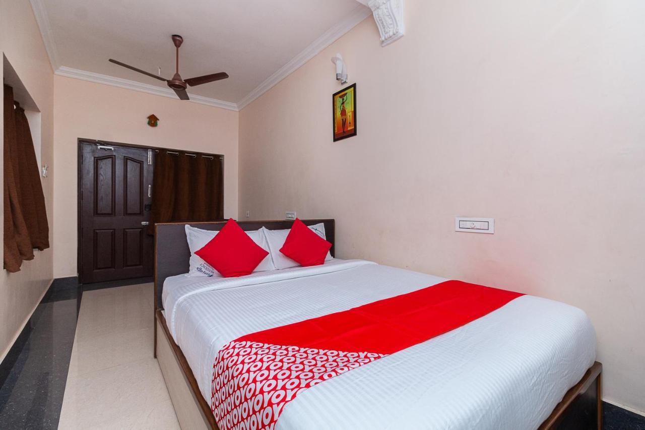 ניו דלהי Hotel O Kanak Palace מראה חיצוני תמונה